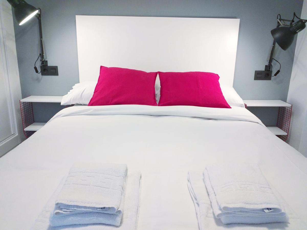 DL Patio Málaga Apartman Kültér fotó