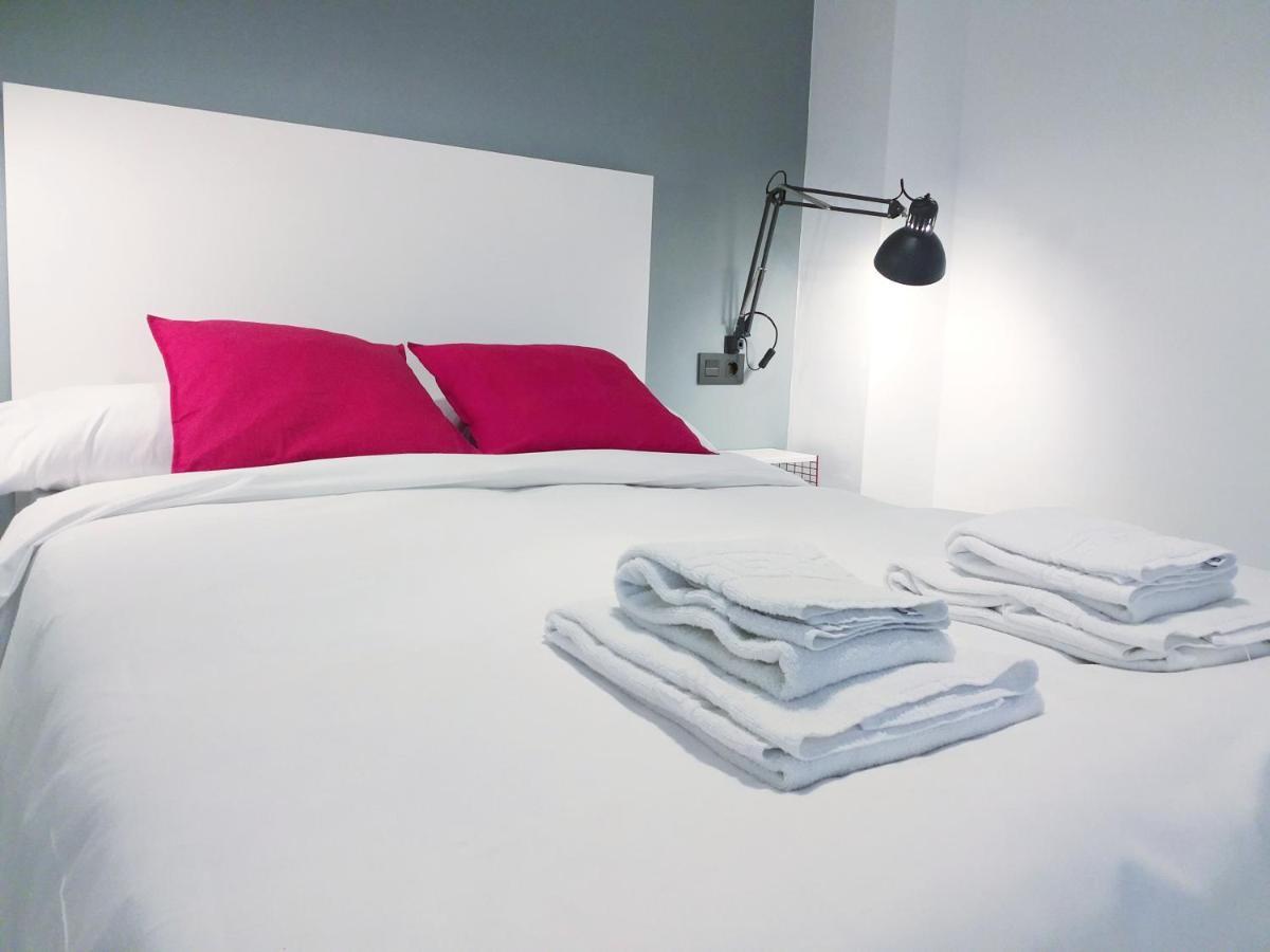 DL Patio Málaga Apartman Kültér fotó
