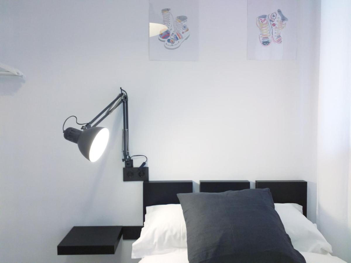 DL Patio Málaga Apartman Kültér fotó
