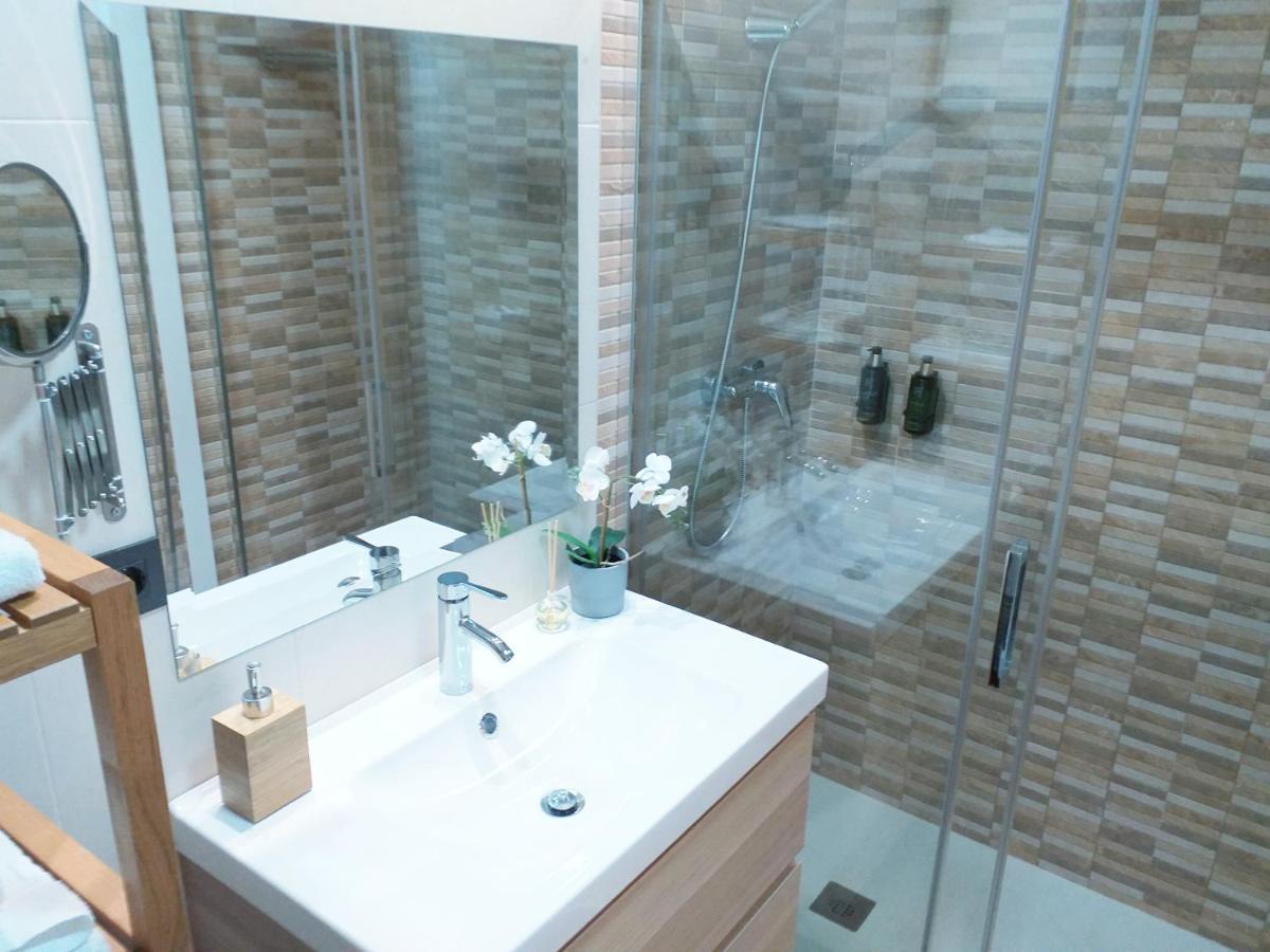 DL Patio Málaga Apartman Kültér fotó